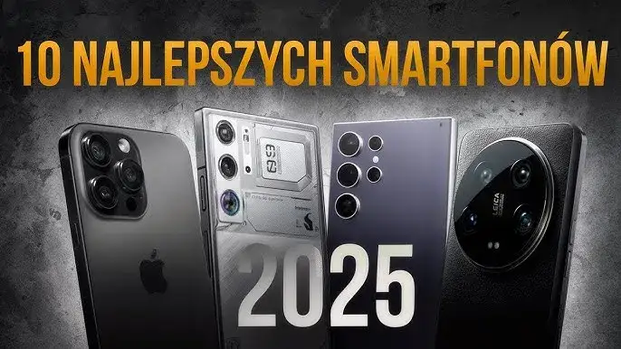 Jaki telefon wybrać? Przewodnik 2026: Nie przepłacaj!