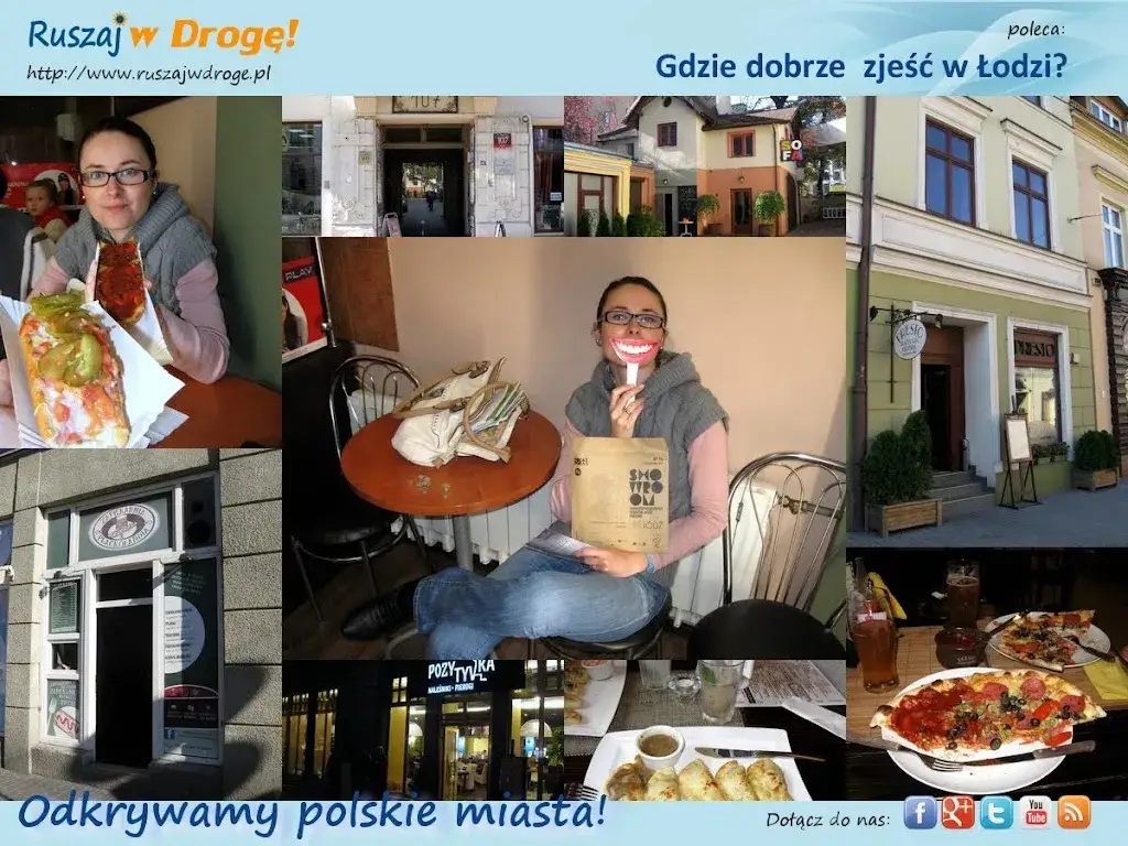 Co zjeść w Łodzi? Najlepsze potrawy i restauracje, które musisz poznać