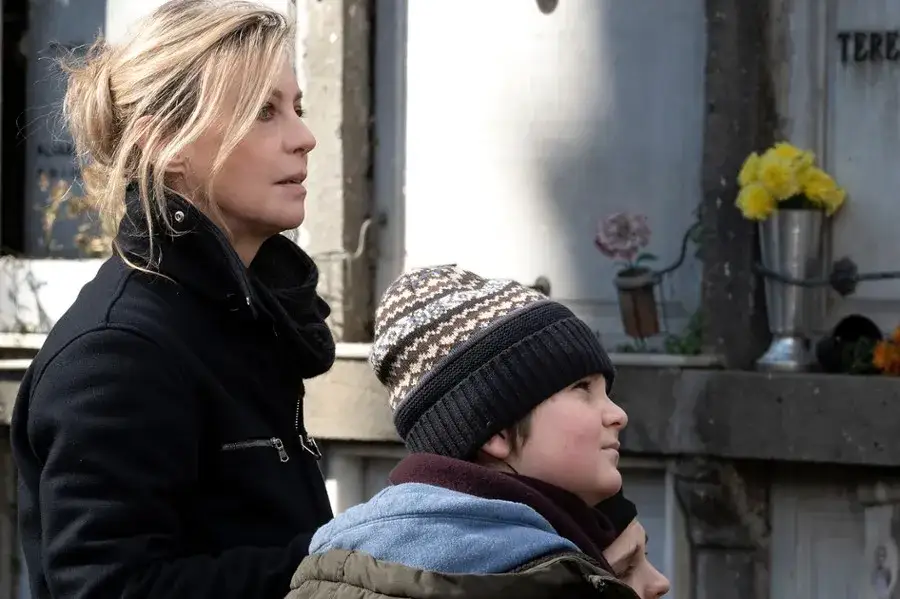 Ostatni dzień mojego życia: Recenzja filmu pełnego wzruszeń i dramatyzmu