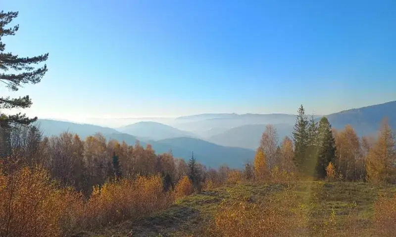 Ustroń jakie góry: Odkryj piękno Beskidu Śląskiego i jego szczyty