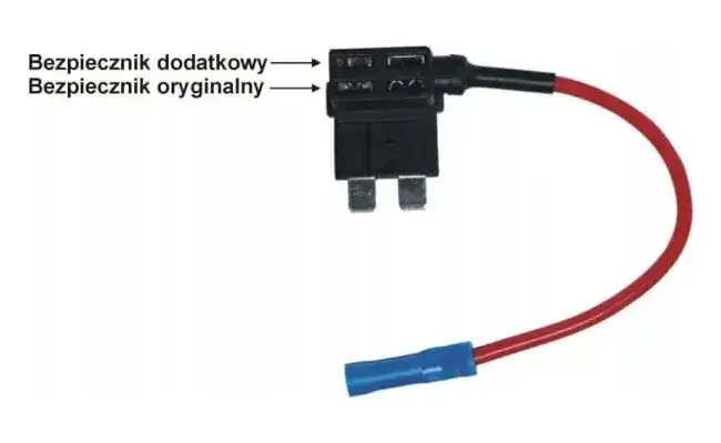 Jak podłączyć bypass bezpiecznika - uniknij kosztownych błędów