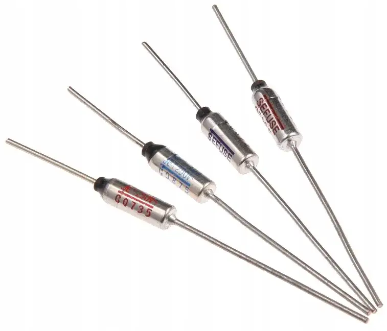 Bezpiecznik termiczny czym zastąpić? Oto najlepsze alternatywy i porady