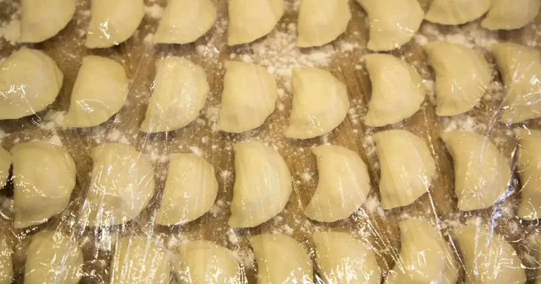 Przepis Magdy Gessler na ciasto na pierogi, które zawsze się udaje