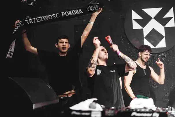 Polska muzyka klubowa - historia i najważniejsi dj'e