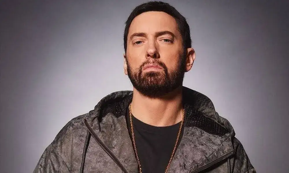 Eminem ma 53 lata: Jak wiek kształtuje jego legendę rapu?