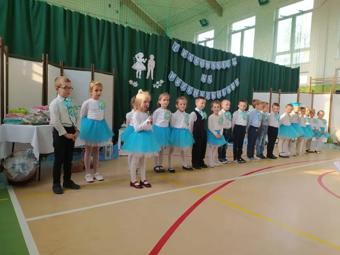 Co na pasowanie na przedszkolaka? Kluczowe elementy i atrakcje uroczystości