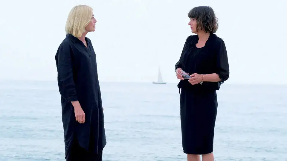 Miłość jak miód: Gdzie kręcono film nad morzem? Odkryj lokalizacje