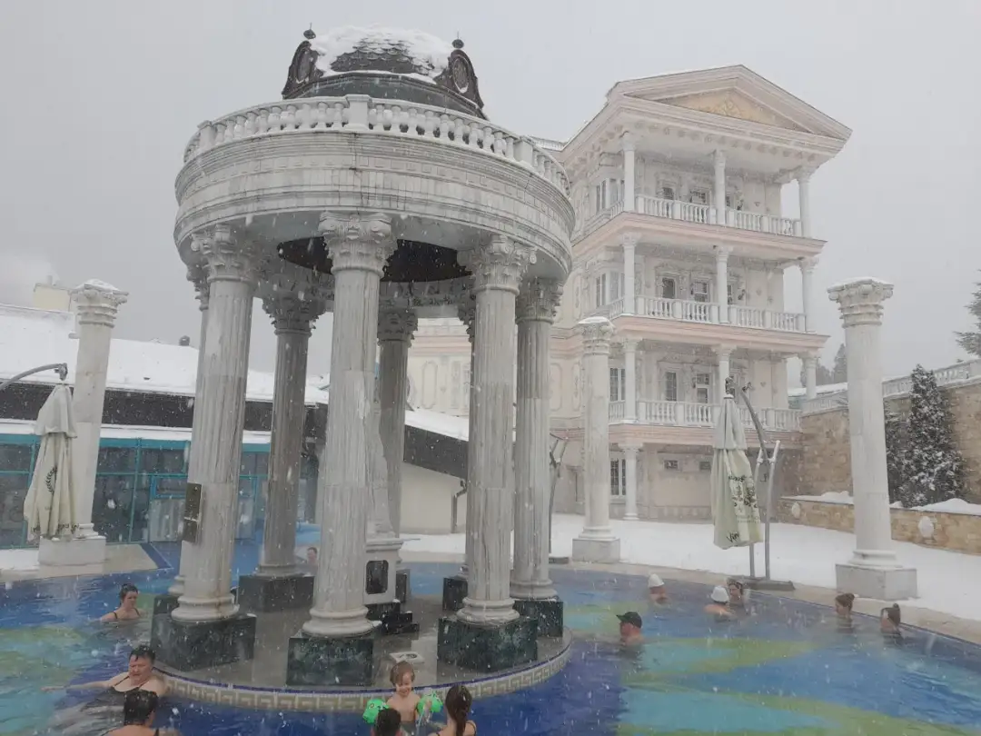 Najlepsze atrakcje w Rajeckich Teplicach, które musisz zobaczyć