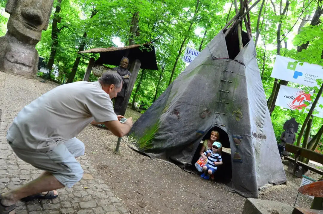 Najlepsze atrakcje w Puszczykowie, które musisz zobaczyć z rodziną