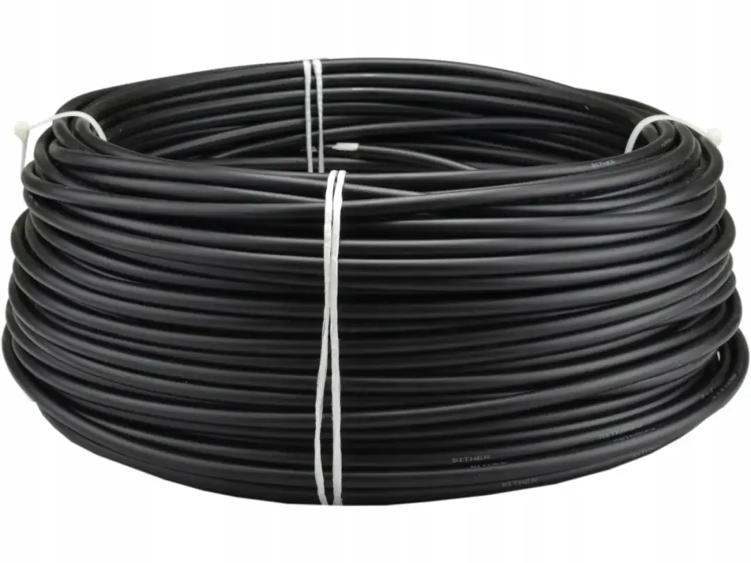 Kable ziemne do bramy i domofonu: Wybierz mądrze, uniknij awarii