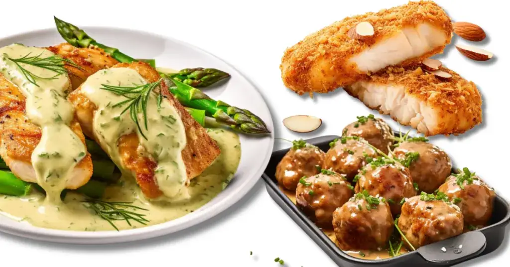 Co zrobić z fileta z kurczaka na obiad? 5 pysznych przepisów, które zaskoczą