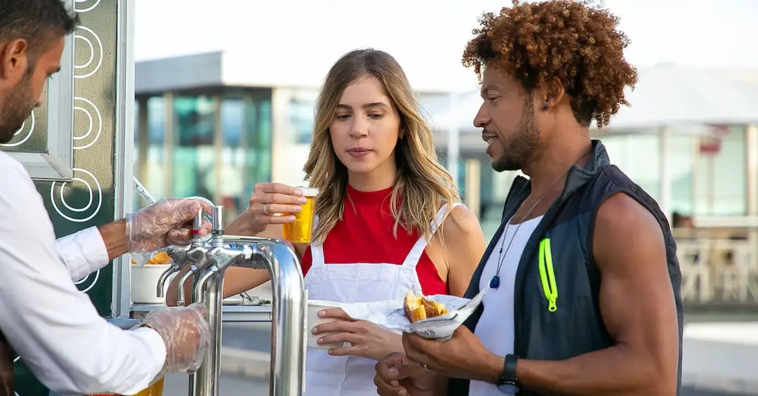 Litewskie Piwo - Top 10 najlepszych marek, rodzaje, dystrybutorzy