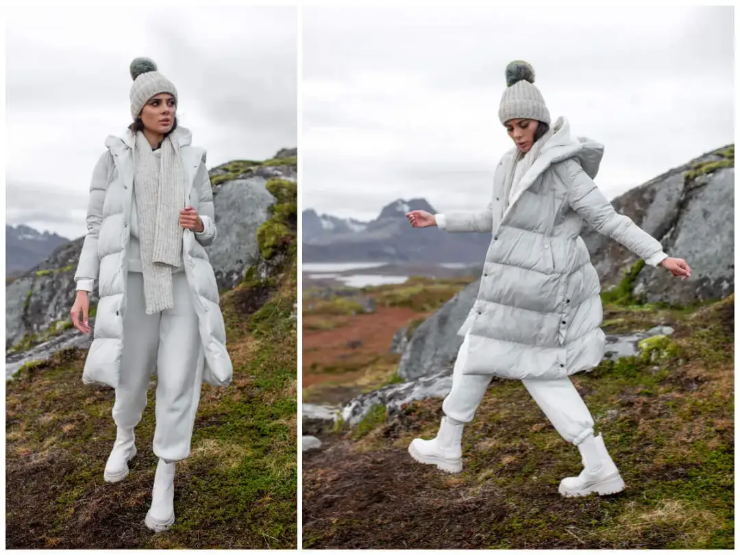 Eleganckie kurtki damskie na Allegro – idealne modele na każdą porę roku