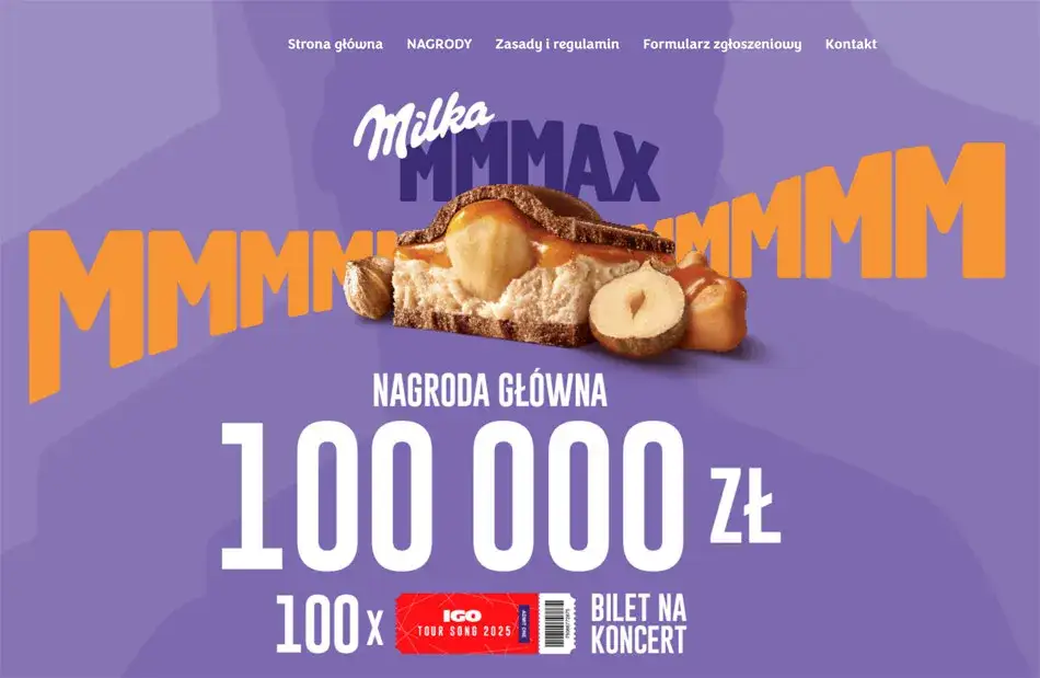 Loteria Milka: Czy trwa? Zasady, nagrody i Twój sposób na wygraną!