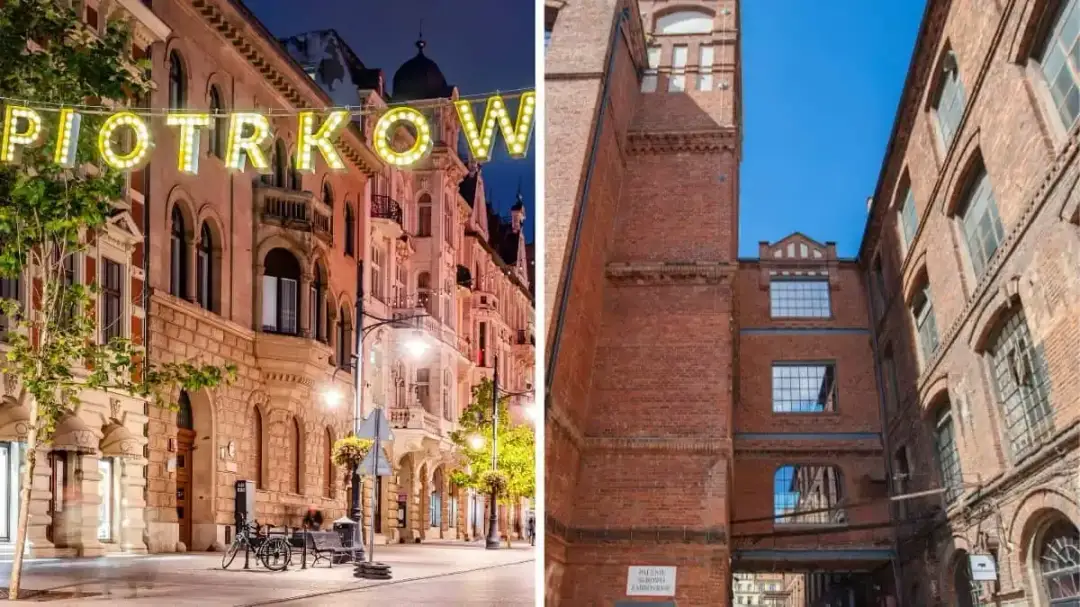 Gdzie zjeść na Piotrkowskiej? Odkryj najlepsze lokale i smaki Gdzie zjeść na Piotrkowskiej? Odkryj najlepsze lokale i smaki