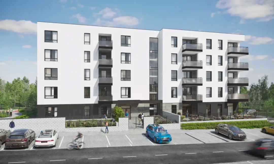 Co budują na osiedlu Południe Radom? Zaskakujące inwestycje i plany