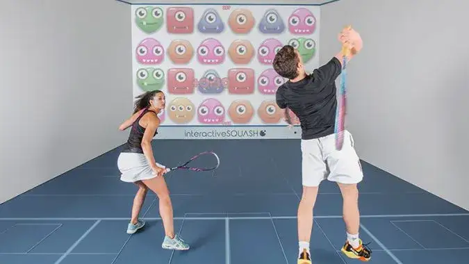 Gdzie zagrać w squash w Zabrzu? Najlepsze miejsca i oferty