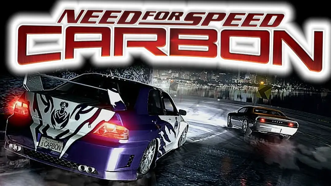 Jak spolszczyć NFS Carbon - proste metody i sprawdzone źródła