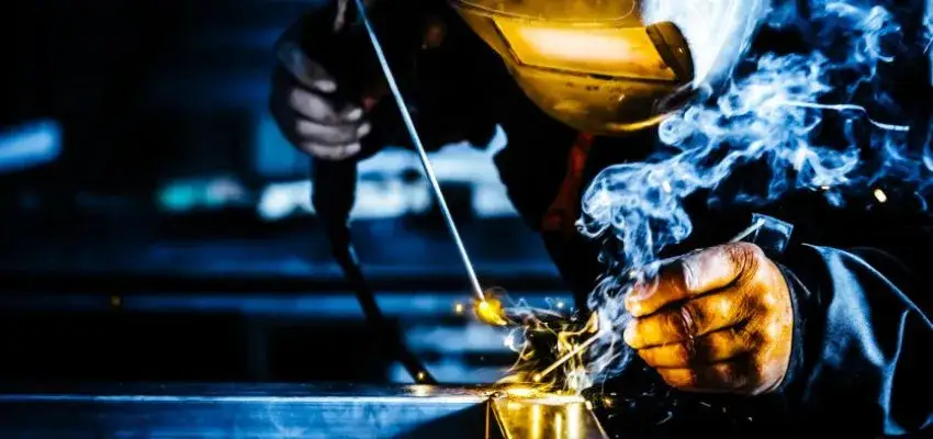 Jak spawać aluminium migomatem - uniknij najczęstszych błędów