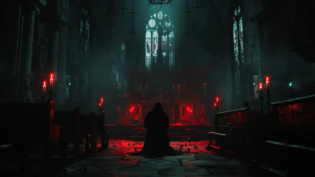 Nowa zapowiedź Indika na zwiastunie. Premiera już wkrótce!