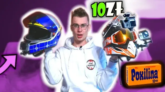 Jak bezpiecznie i skutecznie zamontować kamerę na kasku narciarskim – poradnik krok po kroku