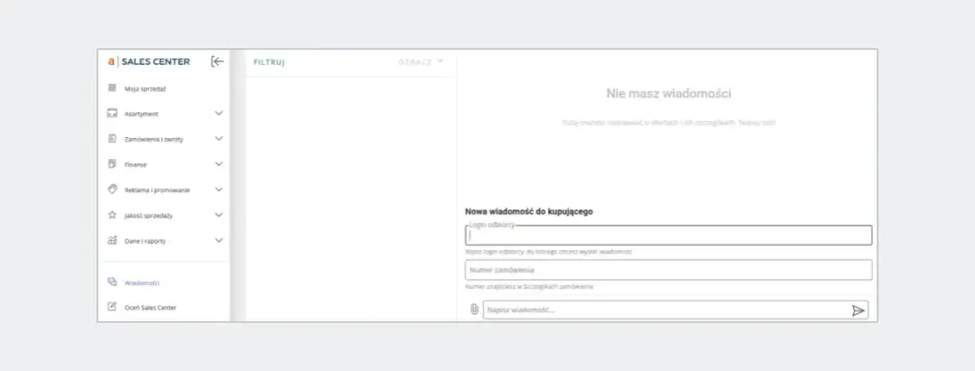 Jak napisać wiadomość do Allegro: 7 skutecznych wskazówek