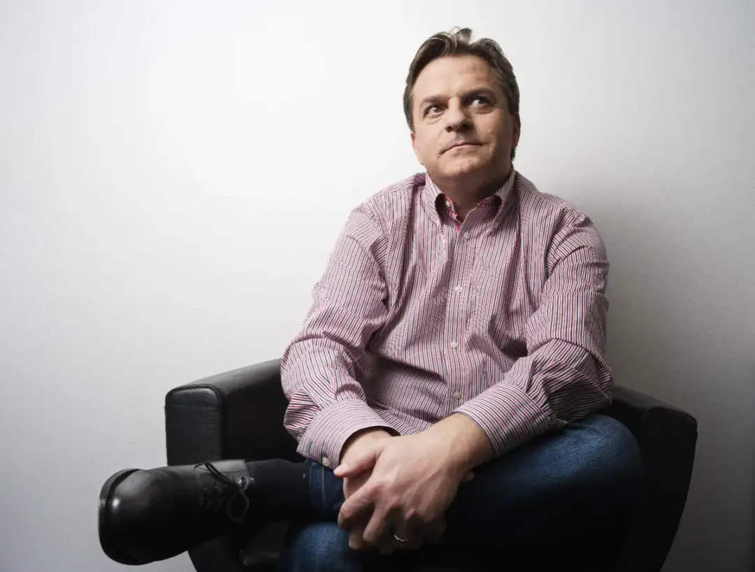 Bogdan Rymanowski w RMF FM: Kto zastąpił Mazurka i co dalej?