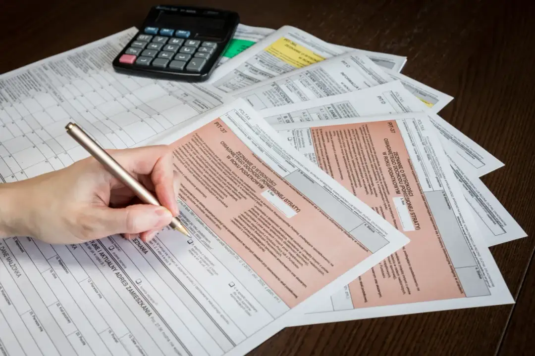 Pismo do US i czynny żal: Wzory, jak uniknąć kary skarbowej