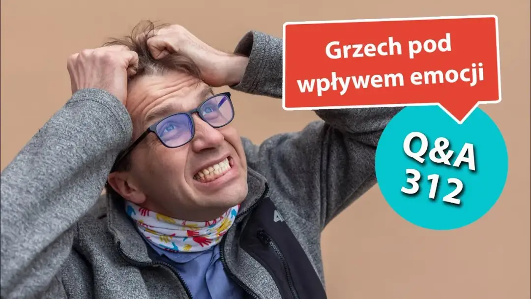 Czy obrażanie się to grzech? Odkryj jego wpływ na relacje