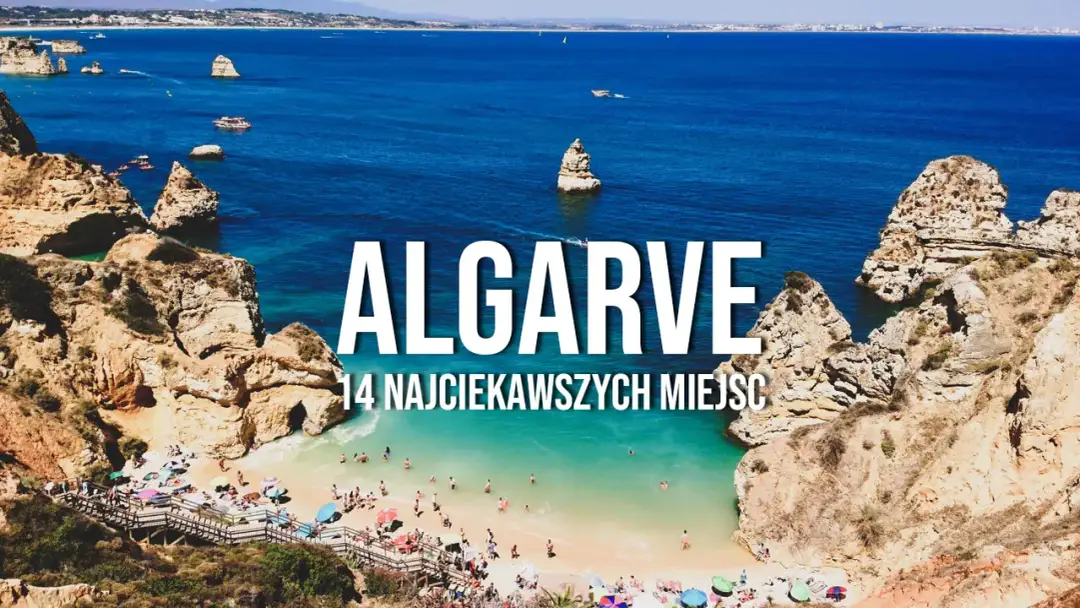 Portugalia - Gdzie na wakacje? Najlepsze miejsca na urlop w 2025