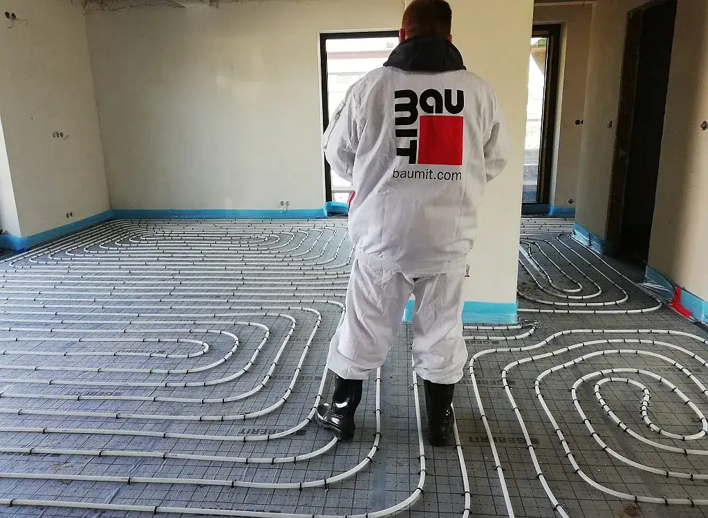 Jaka folia pod ogrzewanie podłogowe - wybierz najlepszą opcję i uniknij błędów