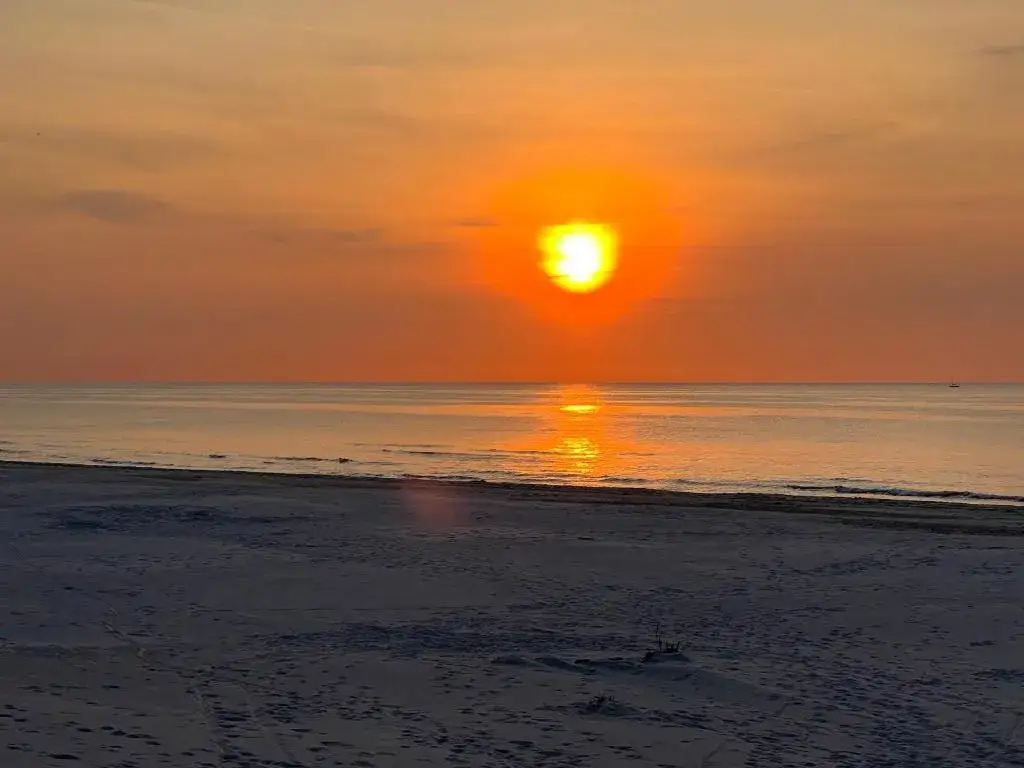 Słajszewo ile do morza? Sprawdź, jak blisko jest plaża!