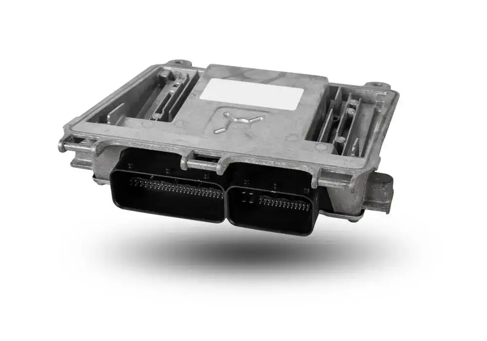 Objawy uszkodzenia sterownika silnika, które mogą zrujnować twój pojazd