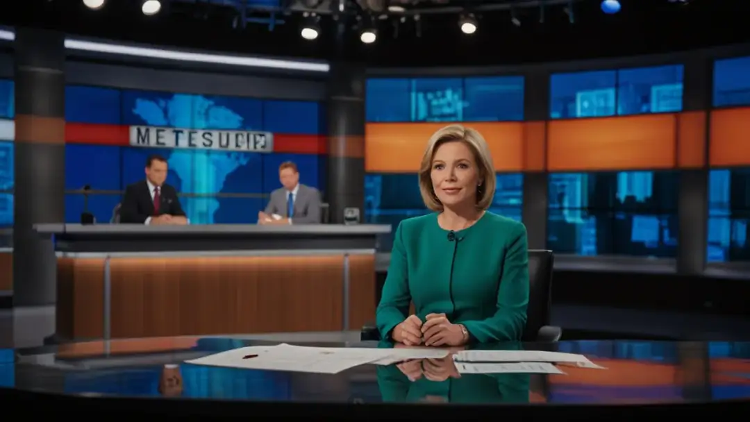 Wiesz kim naprawdę jest Małgorzata Miszczak znana z ekranu TV?