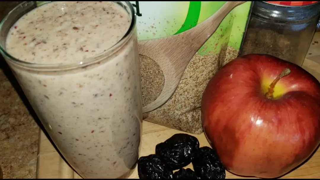 Deliciosas recetas de batido de ciruelas que mejoran tu salud