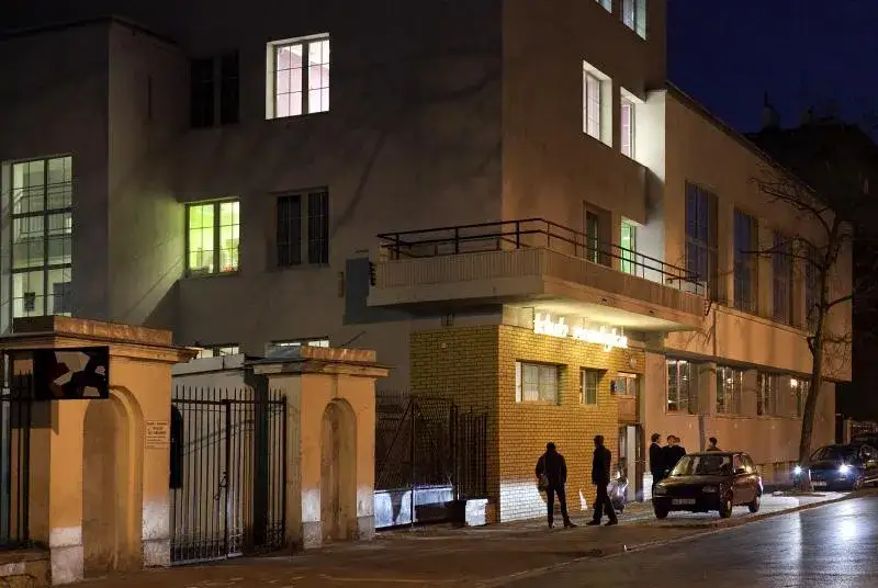 Klub Medyka Oczki 1A - historia, wydarzenia i wyjątkowe atrakcje