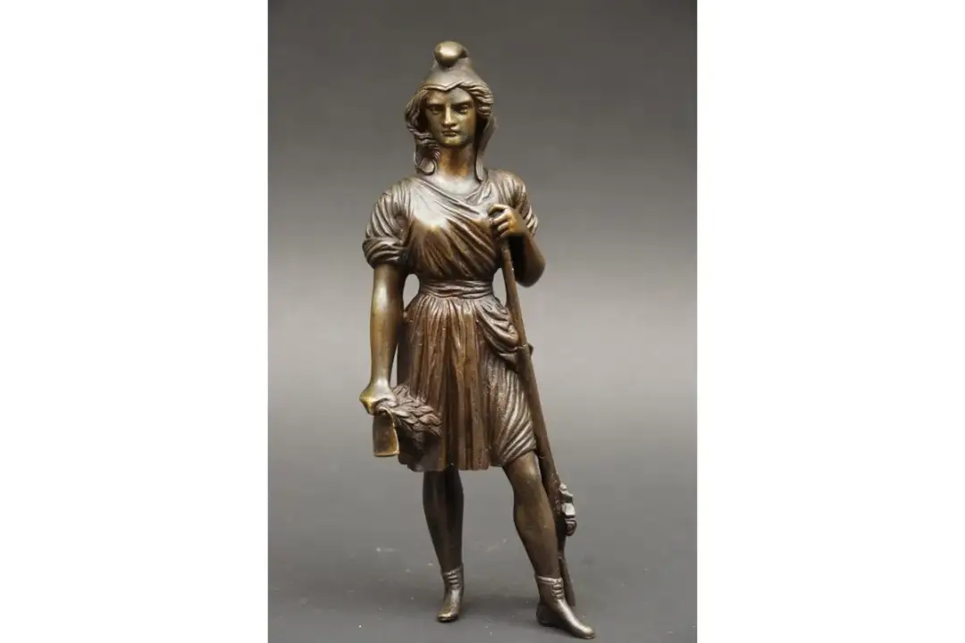 Kim jest Marianna? Symbol Republiki Francuskiej i jej historia