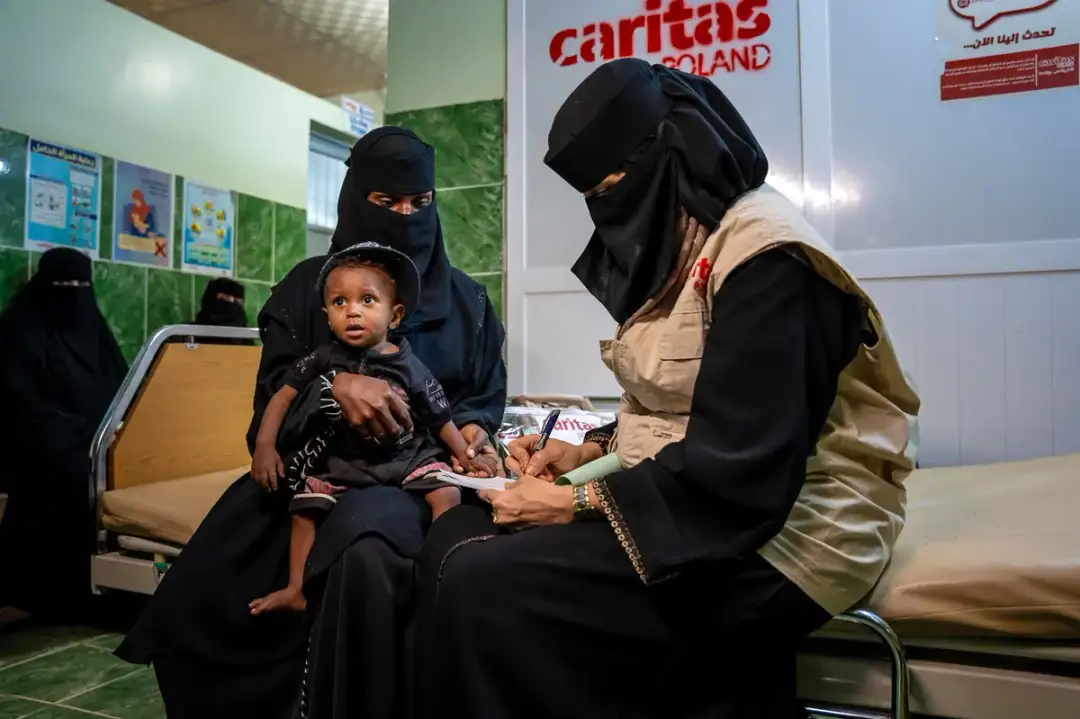 Kiedy powstał Caritas w Polsce i jak zmienił życie wielu ludzi