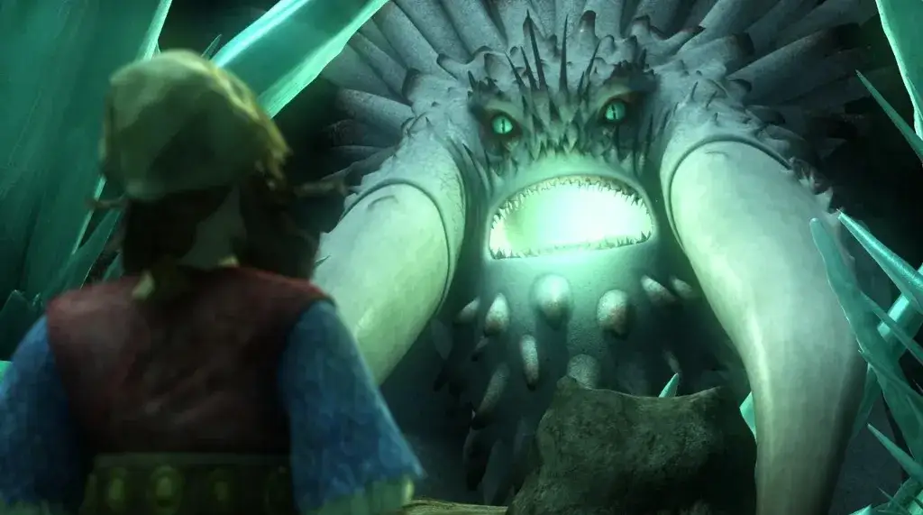 Gry jak wytresować smoka pl – odkryj tajemnice hodowli smoków