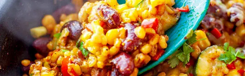 Co na obiad wegetariański? Smaczne i szybkie przepisy na każdą okazję