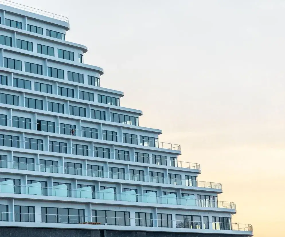 Kiedy będzie otwarty hotel Gołębiewski w Pobierowie? Sprawdź szczegóły! Kiedy będzie otwarty hotel Gołębiewski w Pobierowie? Sprawdź szczegóły!