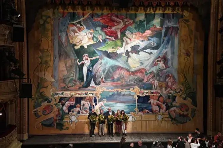 Teatr Zależny w Krakowie - historia, repertuar i niezależna sztuka