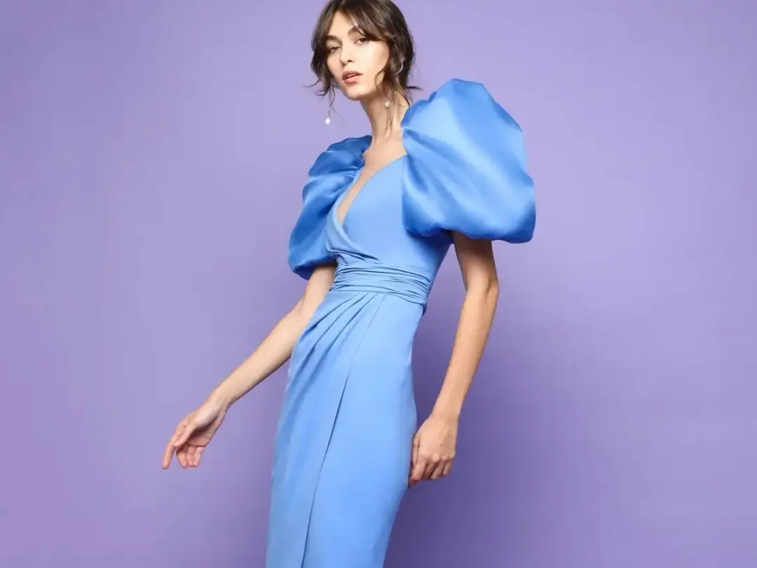 Alejandro de Miguel: Precios de vestidos y su valor real