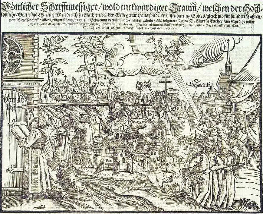 Koniec renesansu: 5 kluczowych przyczyn upadku epoki