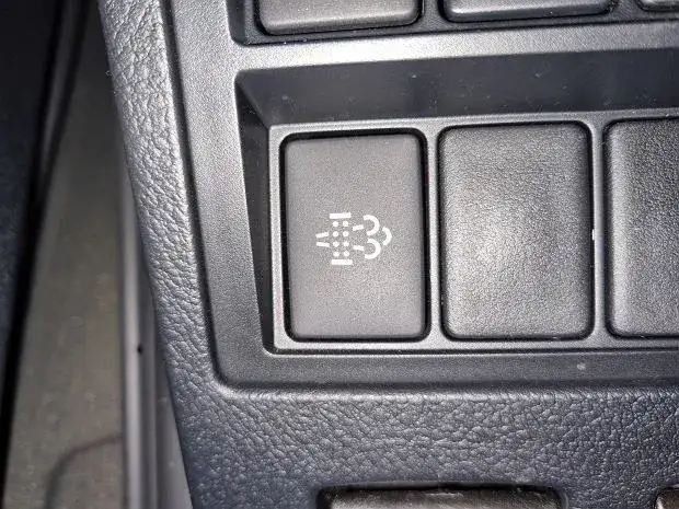 Jak wymusić wypalanie DPF w Toyocie i uniknąć kosztownych napraw