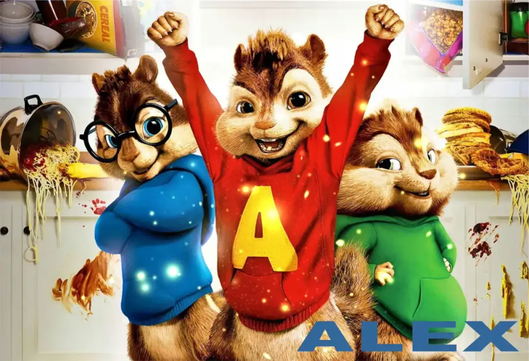 Alvin i Wiewiórki: jak wybrać idealną zabawkę? Przewodnik dla rodzica