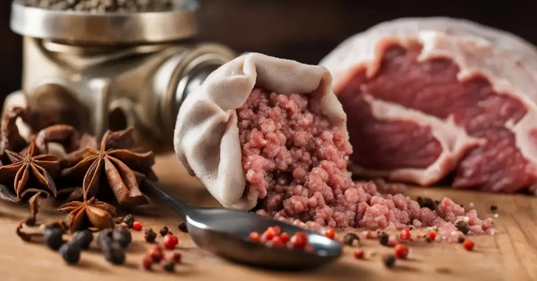 Ile pieprzu do kiełbasy? Odpowiednia ilość dla idealnego smaku