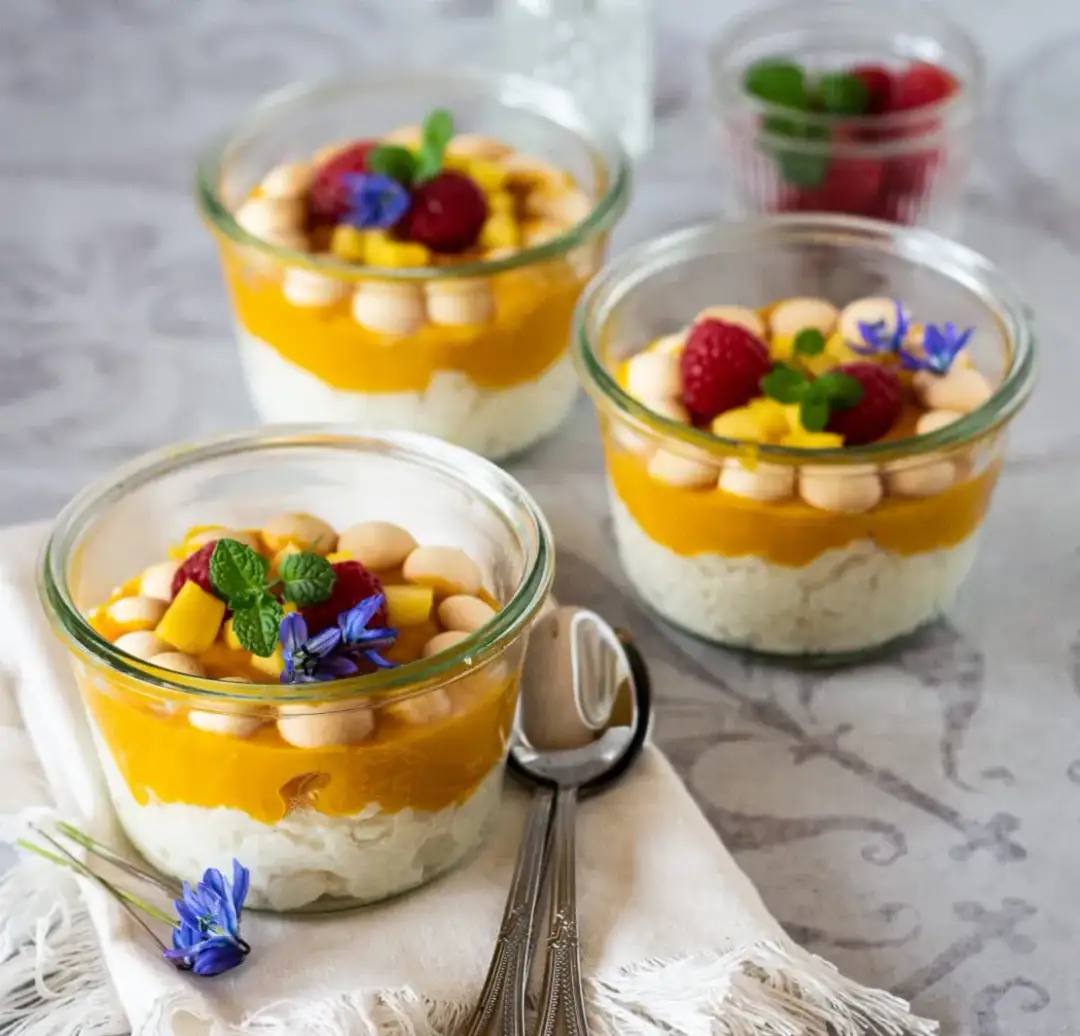 Jak zrobić pudding ryżowy – prosty przepis i porady dla idealnego deseru