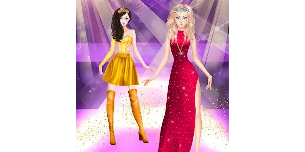  Najlepsze gry ubieranki top model dla dziewczyn. Rozbierz modelkę i ubierz w seksowne ciuchy!