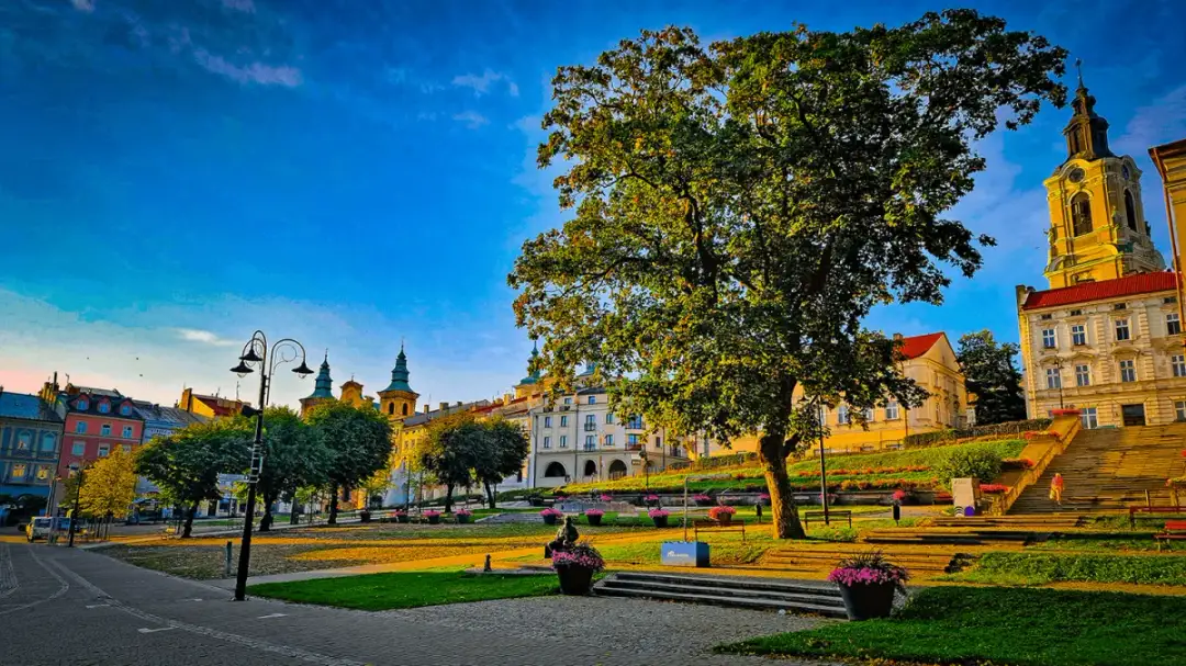 Lednica atrakcje - odkryj niezwykłe miejsca i historie w regionie